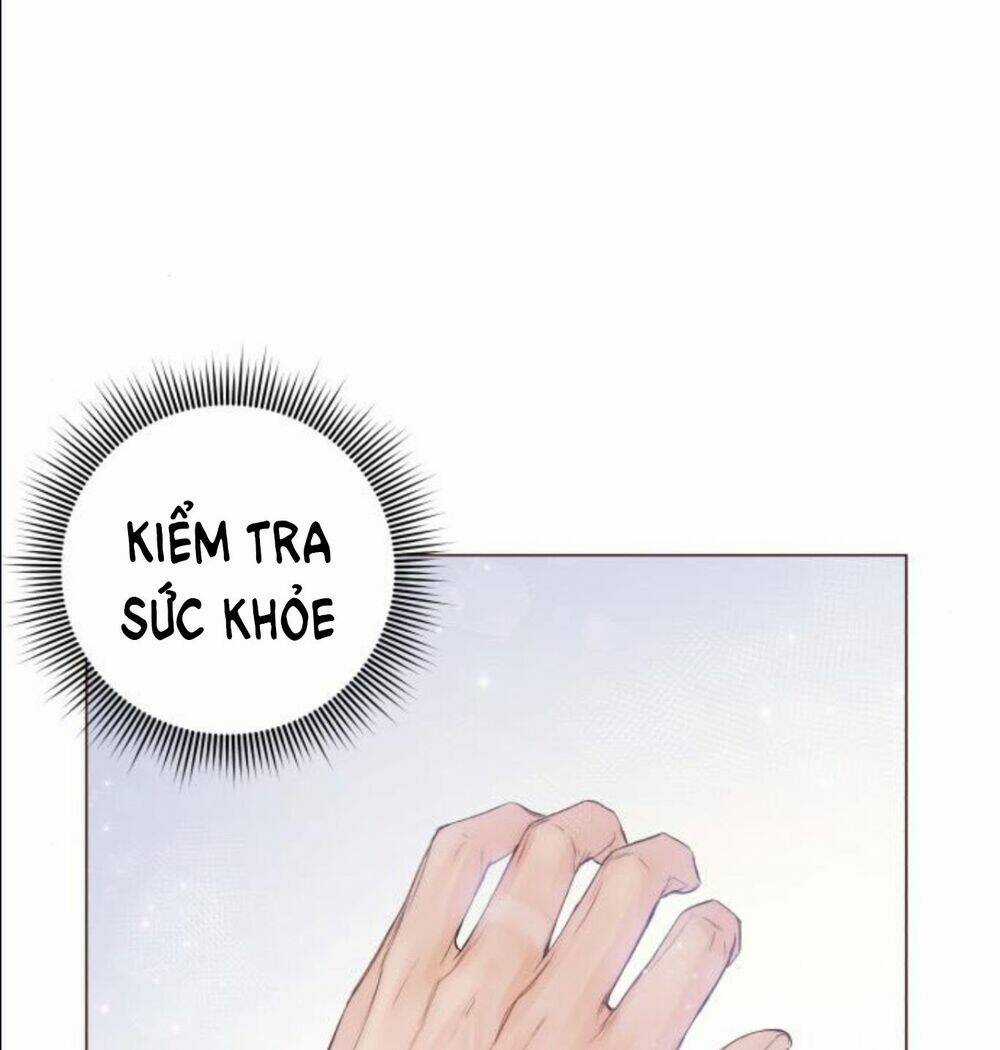 Nhất Định Chúng Ta Sẽ Được Hạnh Phúc Chapter 13 trang 30