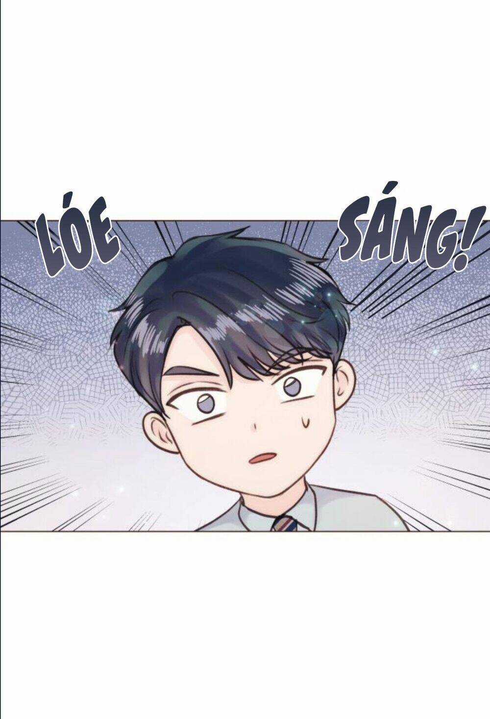 Nhất Định Chúng Ta Sẽ Được Hạnh Phúc Chapter 13 trang 32