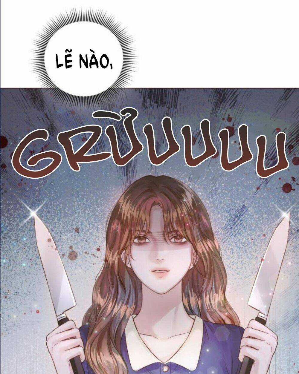 Nhất Định Chúng Ta Sẽ Được Hạnh Phúc Chapter 13 trang 33