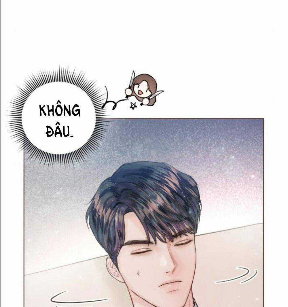 Nhất Định Chúng Ta Sẽ Được Hạnh Phúc Chapter 13 trang 35