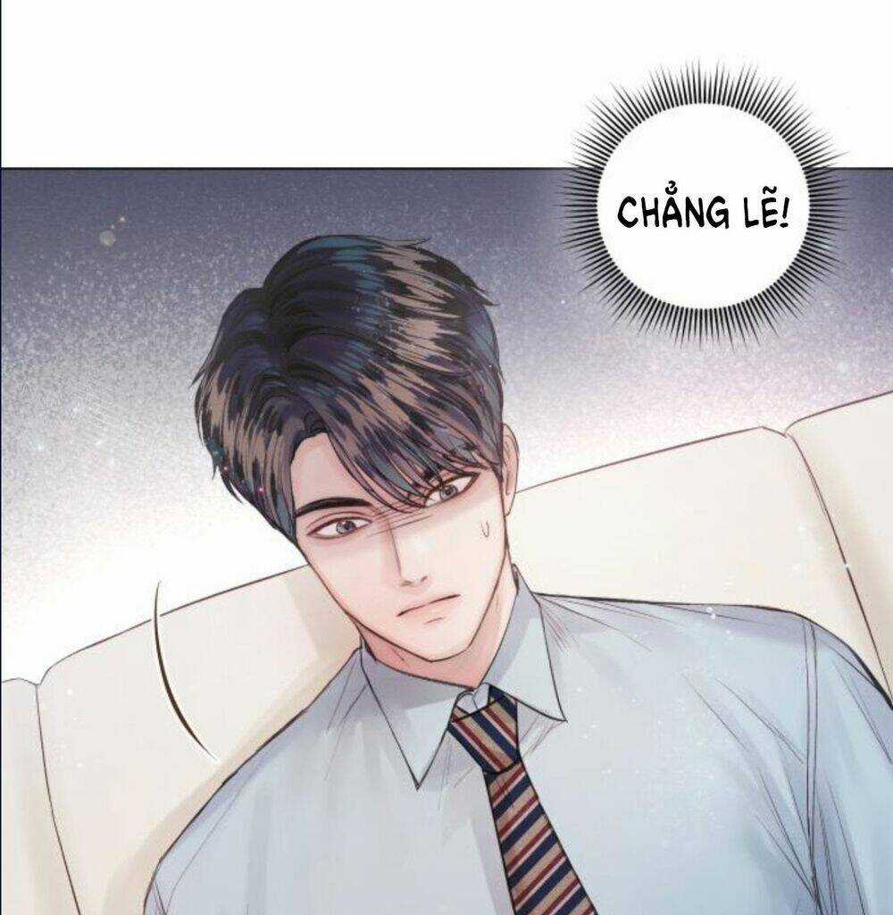 Nhất Định Chúng Ta Sẽ Được Hạnh Phúc Chapter 13 trang 39