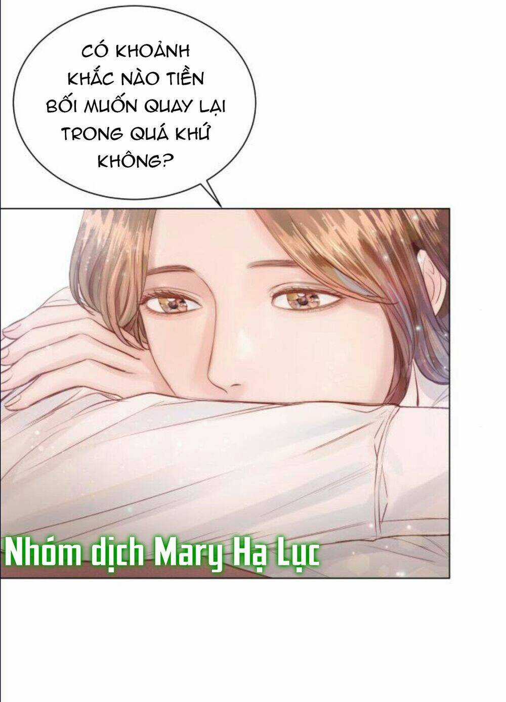 Nhất Định Chúng Ta Sẽ Được Hạnh Phúc Chapter 13 trang 4