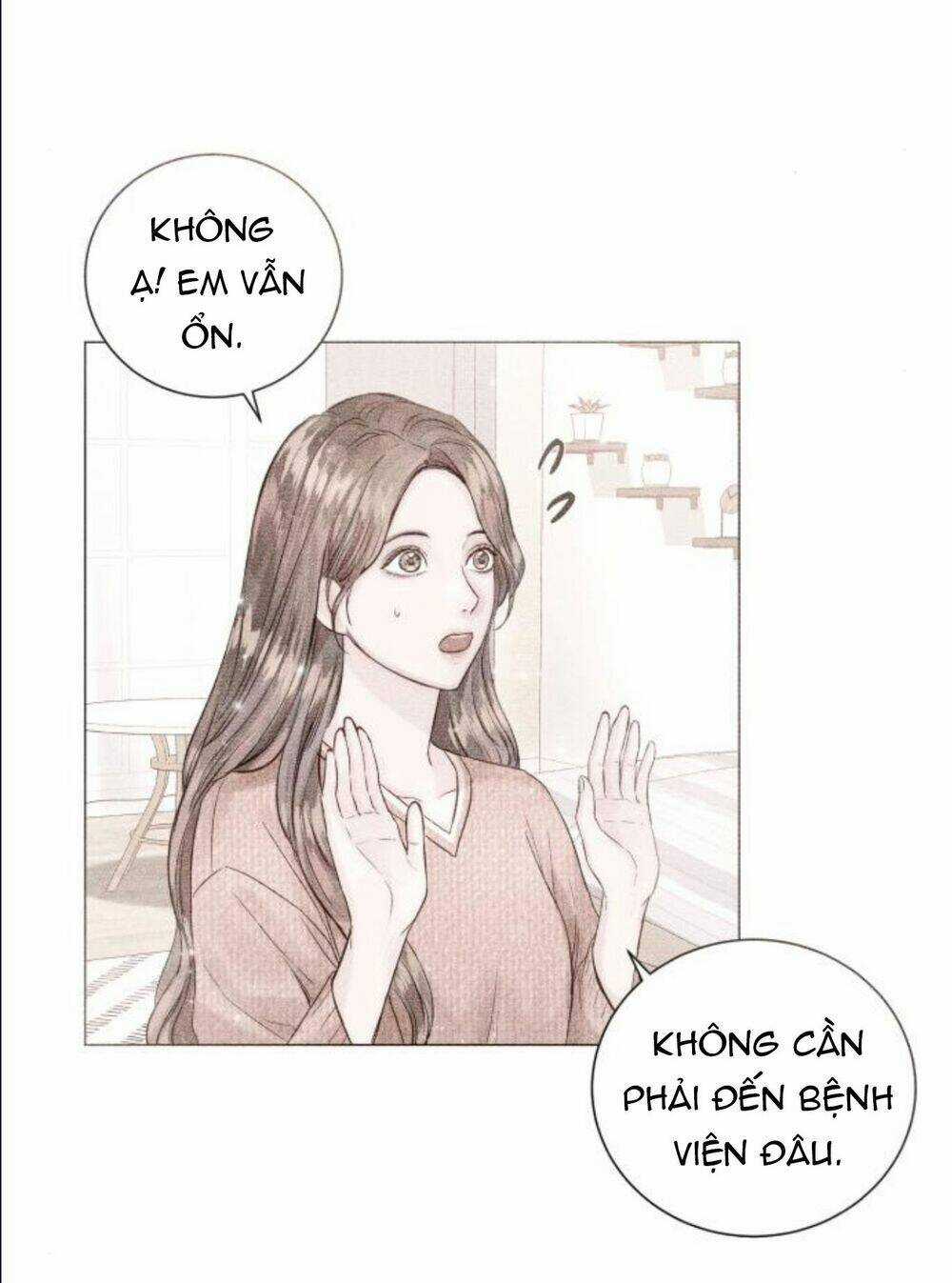 Nhất Định Chúng Ta Sẽ Được Hạnh Phúc Chapter 13 trang 41