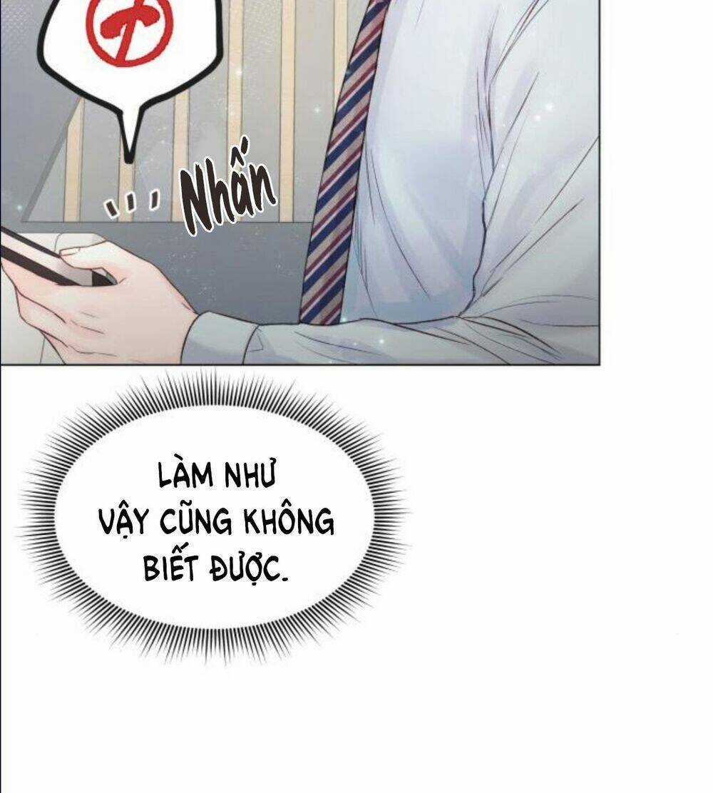 Nhất Định Chúng Ta Sẽ Được Hạnh Phúc Chapter 13 trang 47