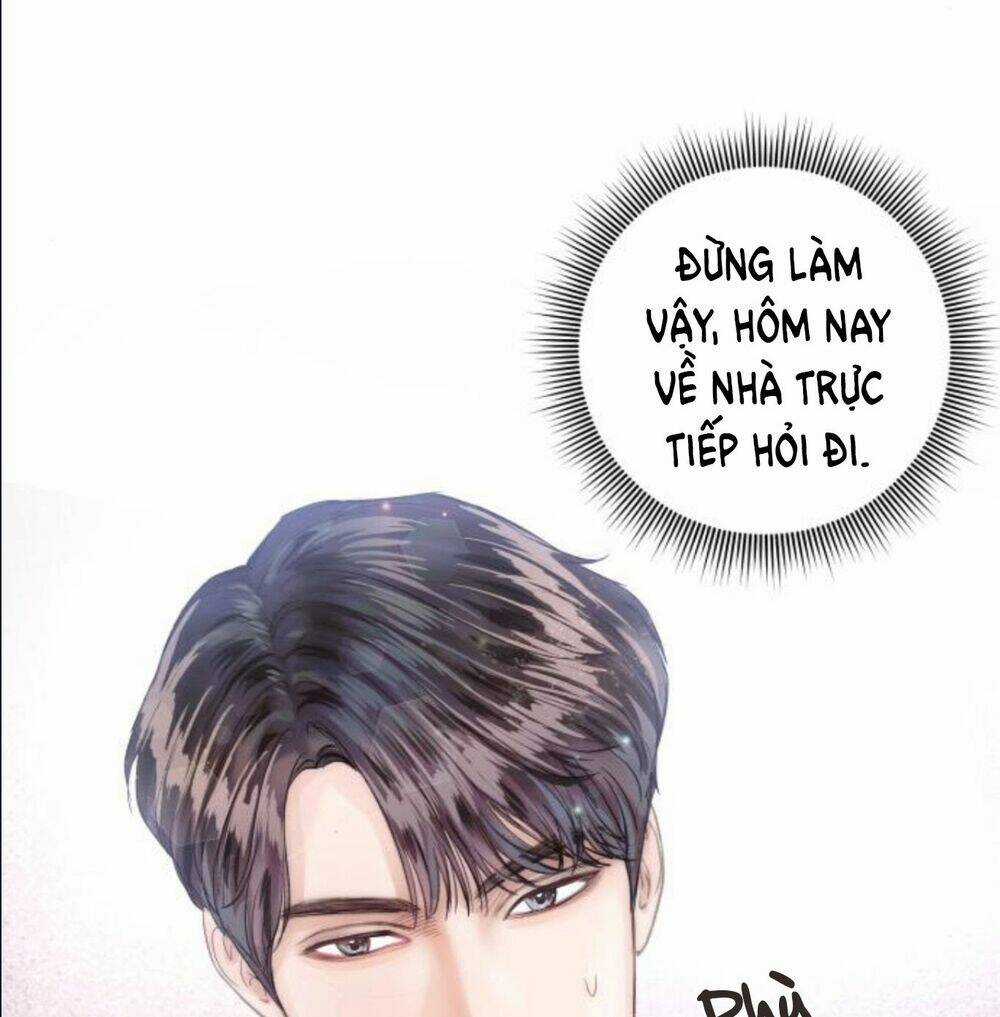 Nhất Định Chúng Ta Sẽ Được Hạnh Phúc Chapter 13 trang 48