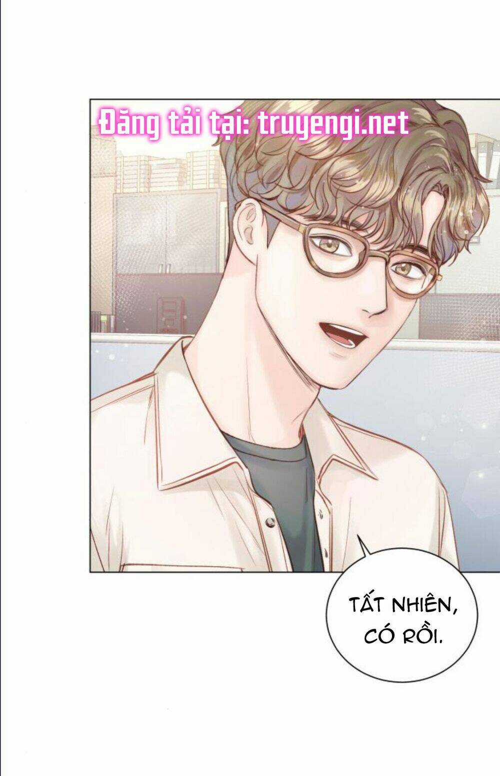 Nhất Định Chúng Ta Sẽ Được Hạnh Phúc Chapter 13 trang 5