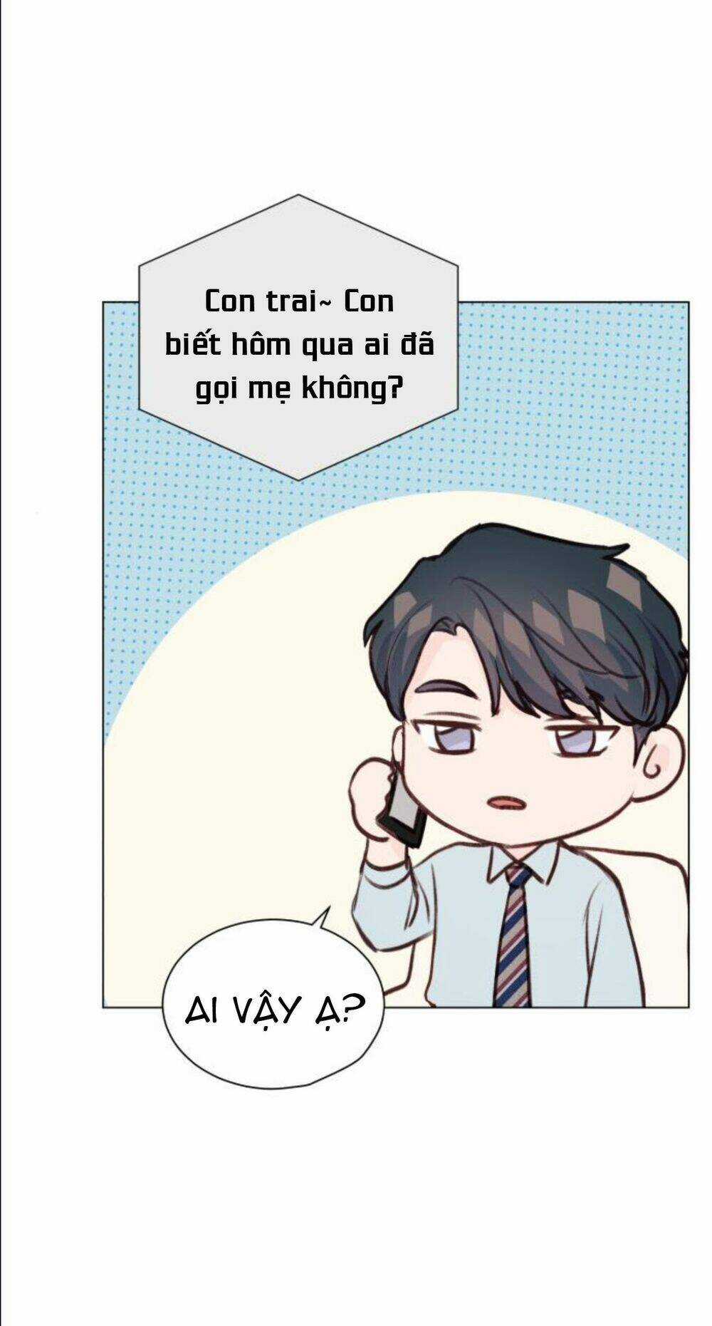 Nhất Định Chúng Ta Sẽ Được Hạnh Phúc Chapter 13 trang 54