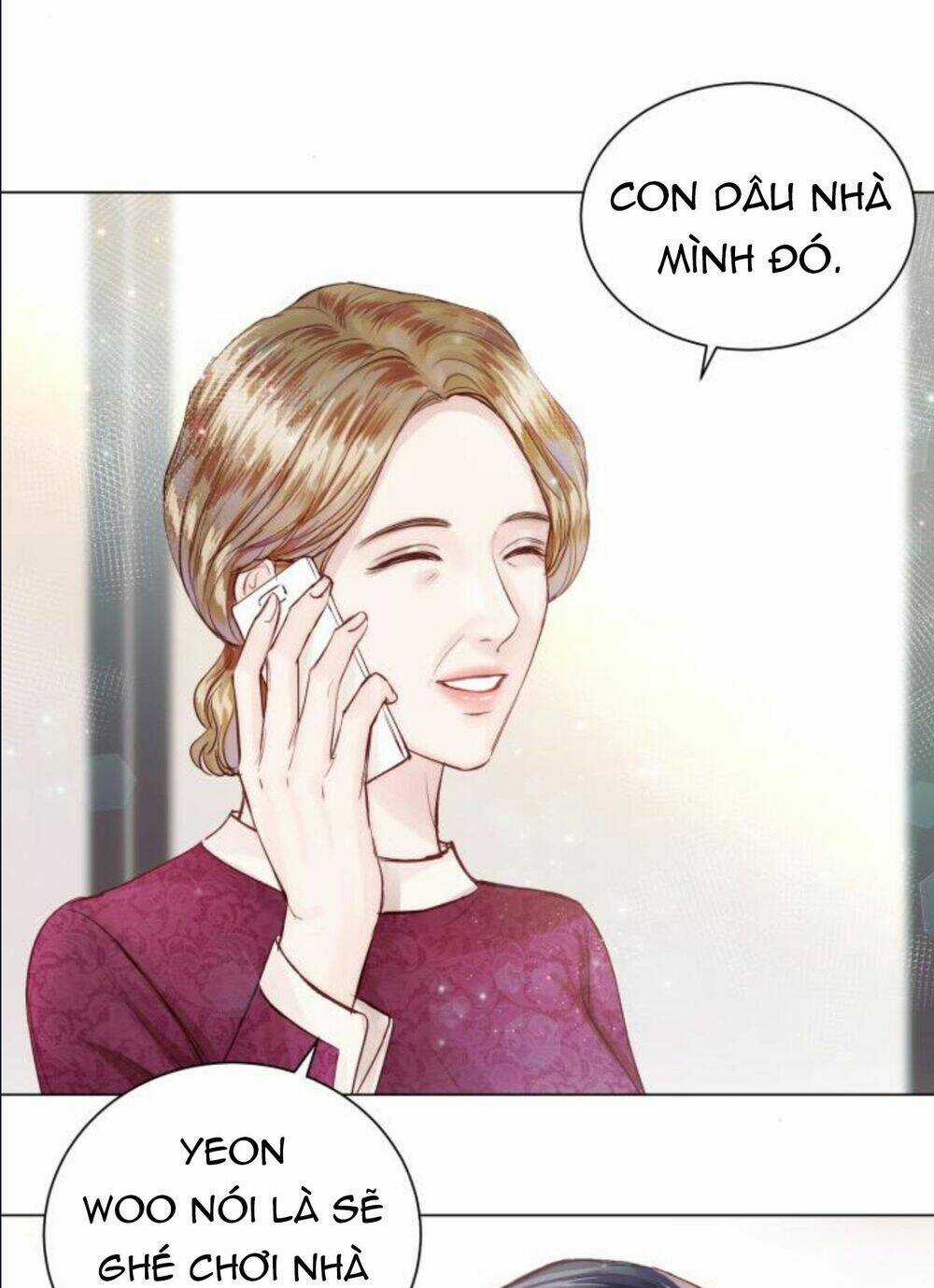 Nhất Định Chúng Ta Sẽ Được Hạnh Phúc Chapter 13 trang 55