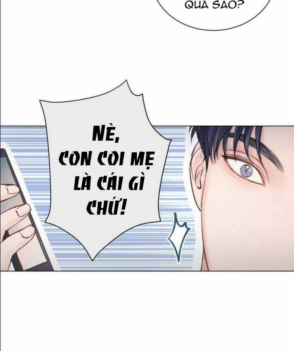 Nhất Định Chúng Ta Sẽ Được Hạnh Phúc Chapter 13 trang 58