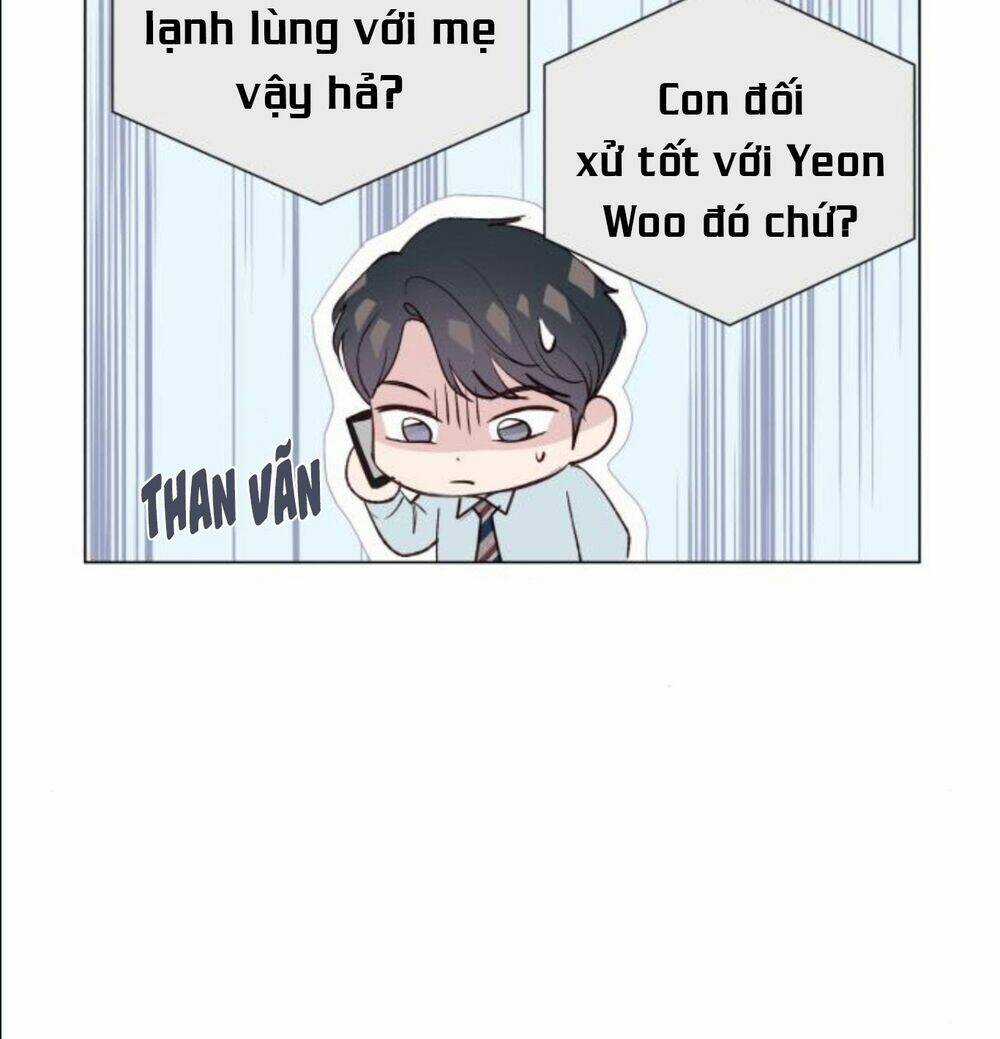 Nhất Định Chúng Ta Sẽ Được Hạnh Phúc Chapter 13 trang 60