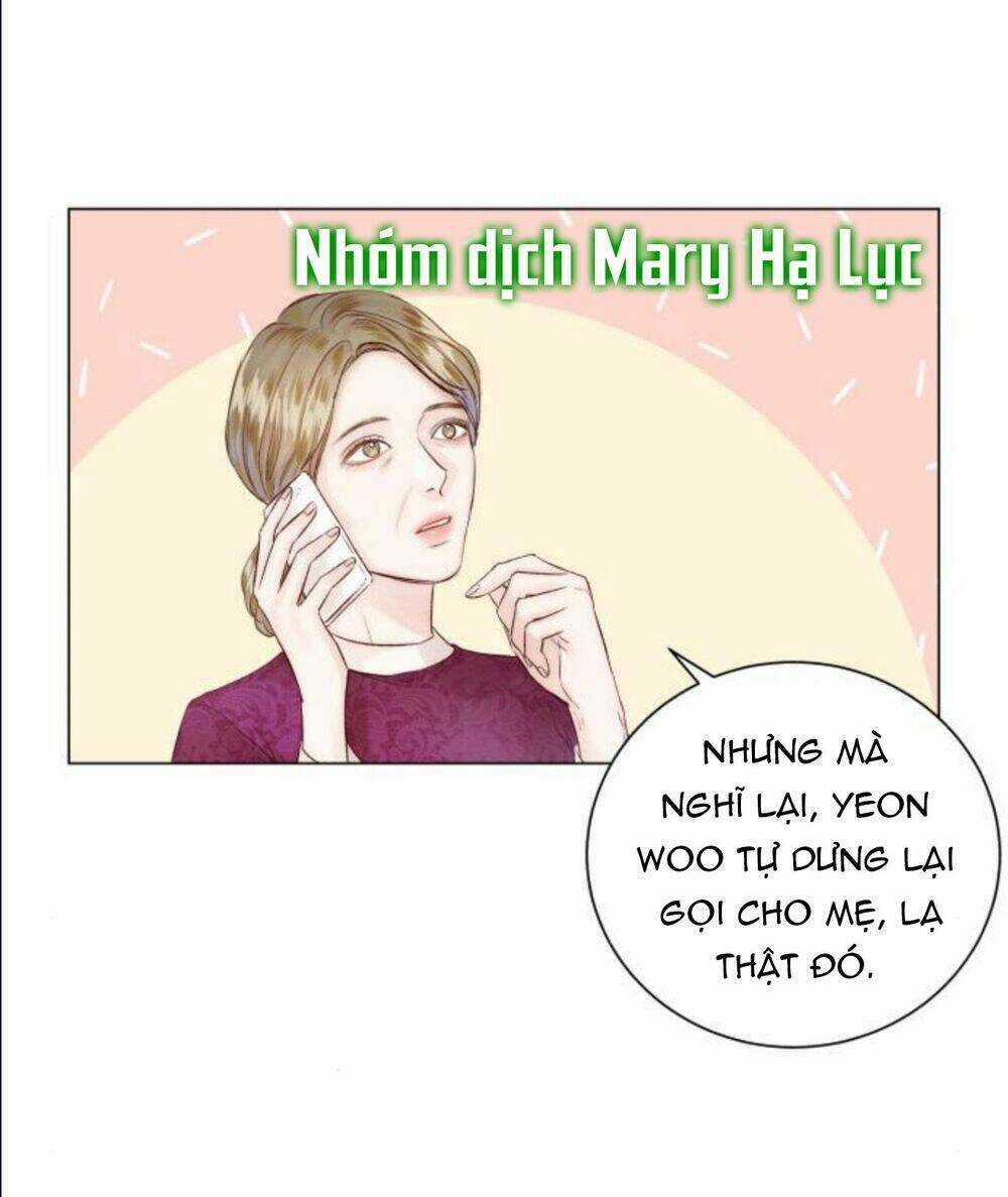 Nhất Định Chúng Ta Sẽ Được Hạnh Phúc Chapter 13 trang 61