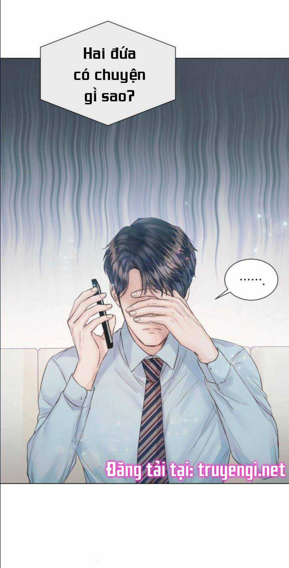 Nhất Định Chúng Ta Sẽ Được Hạnh Phúc Chapter 13 trang 62