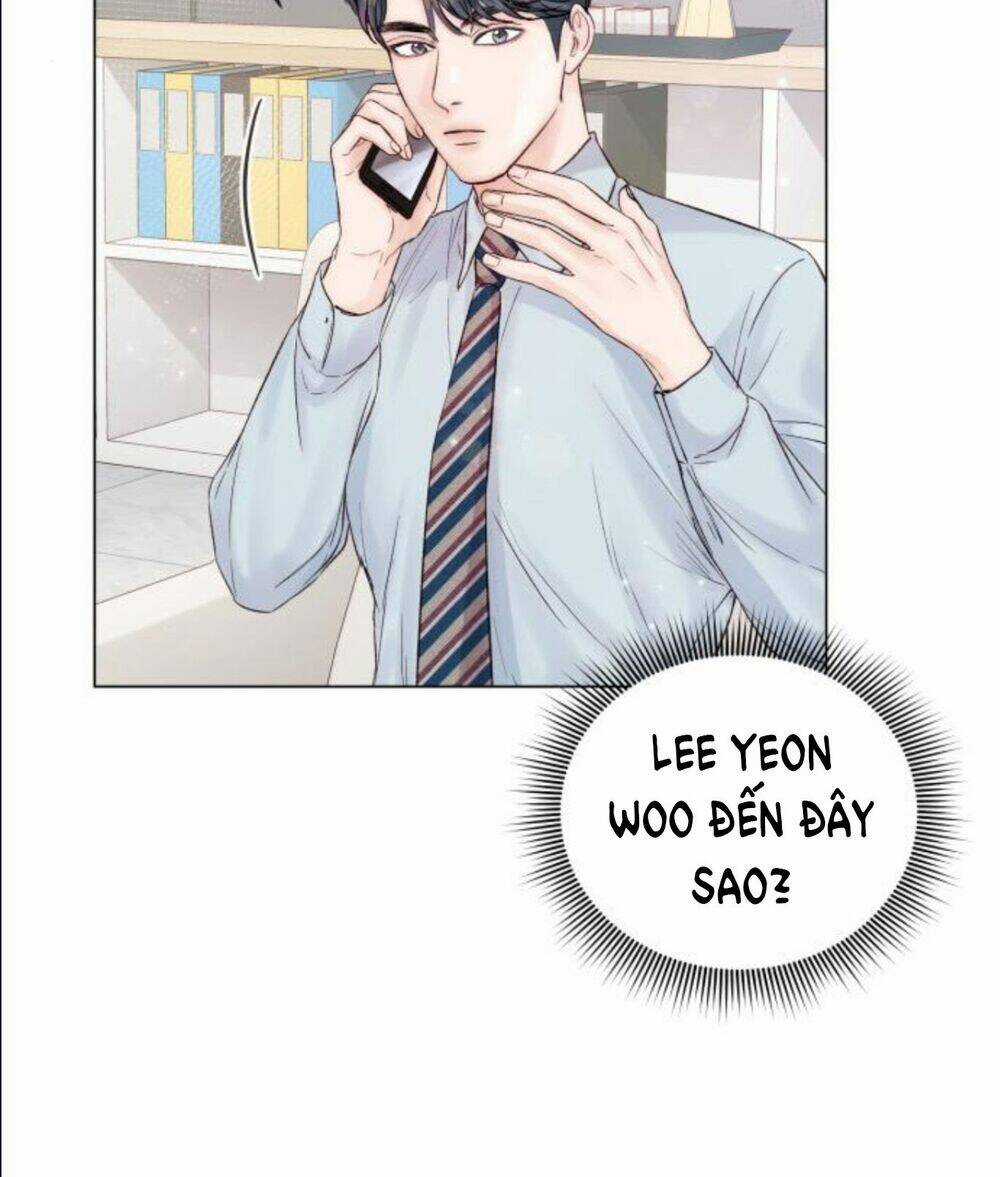 Nhất Định Chúng Ta Sẽ Được Hạnh Phúc Chapter 13 trang 64