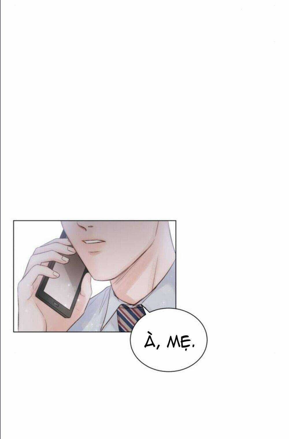 Nhất Định Chúng Ta Sẽ Được Hạnh Phúc Chapter 13 trang 66