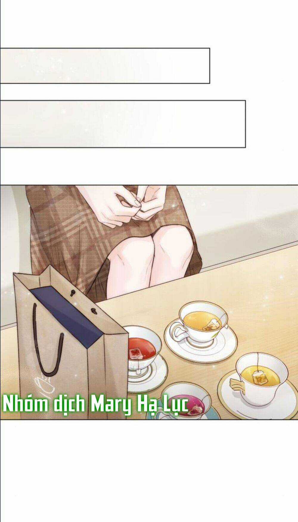 Nhất Định Chúng Ta Sẽ Được Hạnh Phúc Chapter 13 trang 74