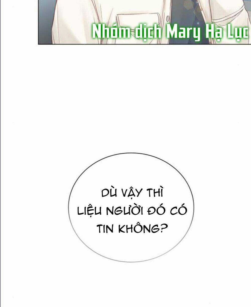 Nhất Định Chúng Ta Sẽ Được Hạnh Phúc Chapter 13 trang 8