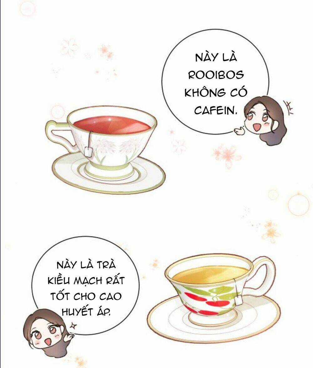 Nhất Định Chúng Ta Sẽ Được Hạnh Phúc Chapter 13 trang 80