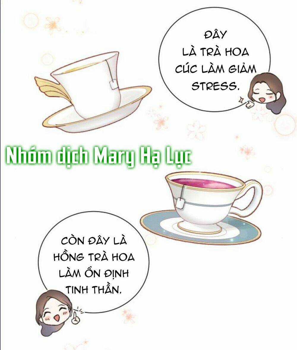 Nhất Định Chúng Ta Sẽ Được Hạnh Phúc Chapter 13 trang 81