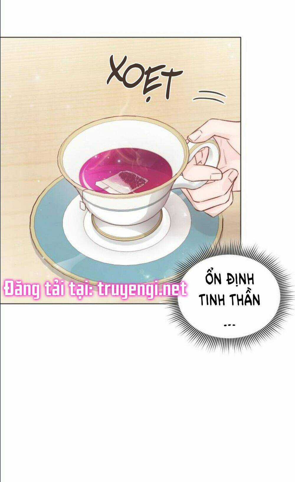 Nhất Định Chúng Ta Sẽ Được Hạnh Phúc Chapter 13 trang 85