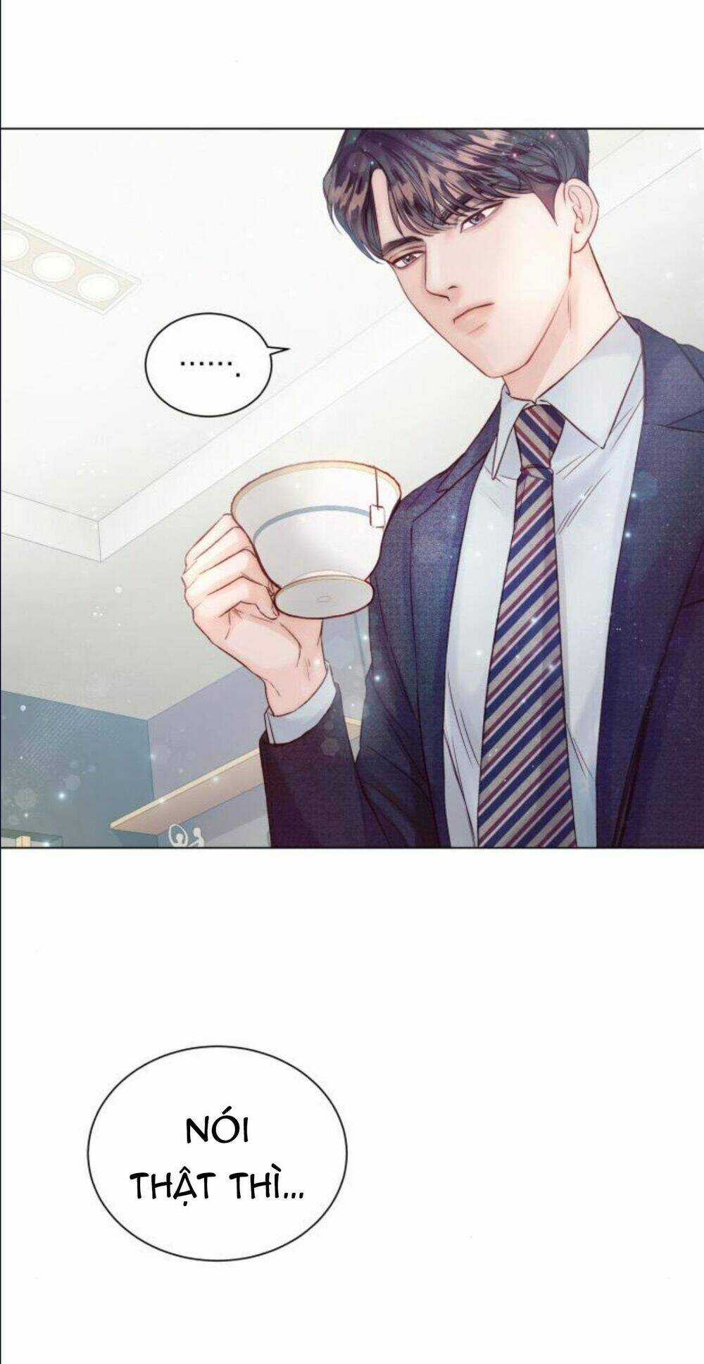 Nhất Định Chúng Ta Sẽ Được Hạnh Phúc Chapter 13 trang 86