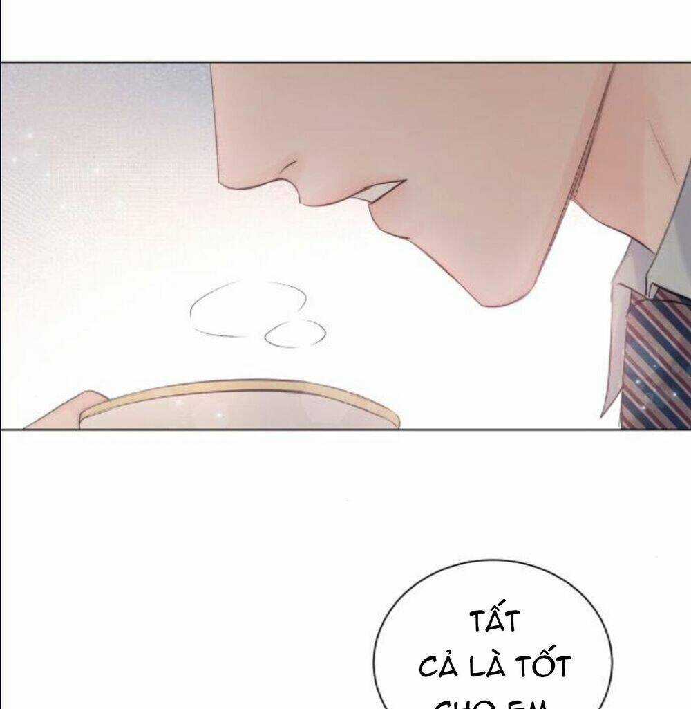 Nhất Định Chúng Ta Sẽ Được Hạnh Phúc Chapter 13 trang 87