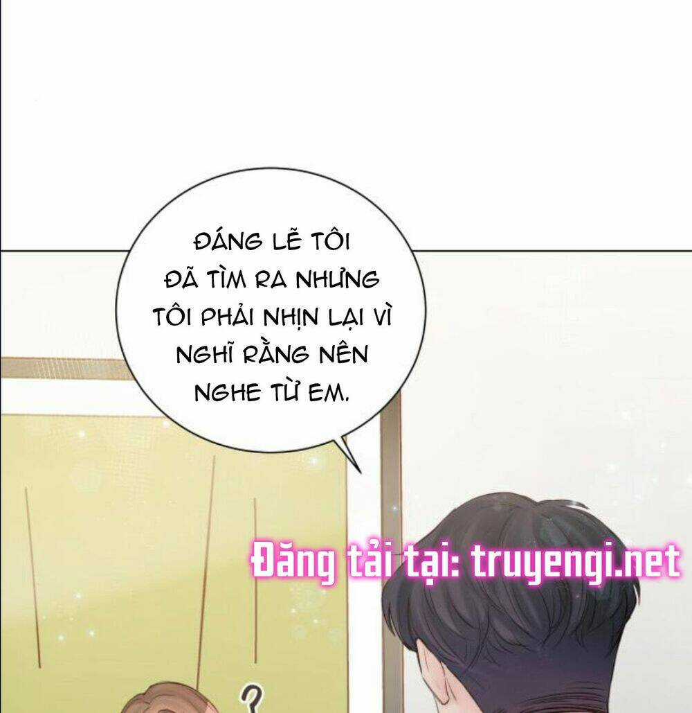 Nhất Định Chúng Ta Sẽ Được Hạnh Phúc Chapter 13 trang 89