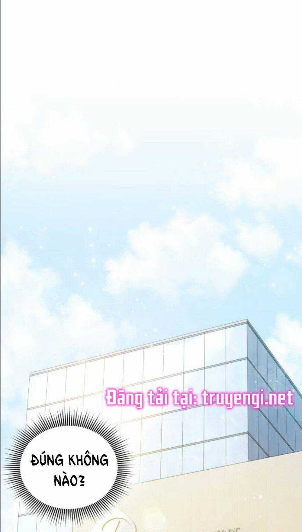 Nhất Định Chúng Ta Sẽ Được Hạnh Phúc Chapter 13 trang 9