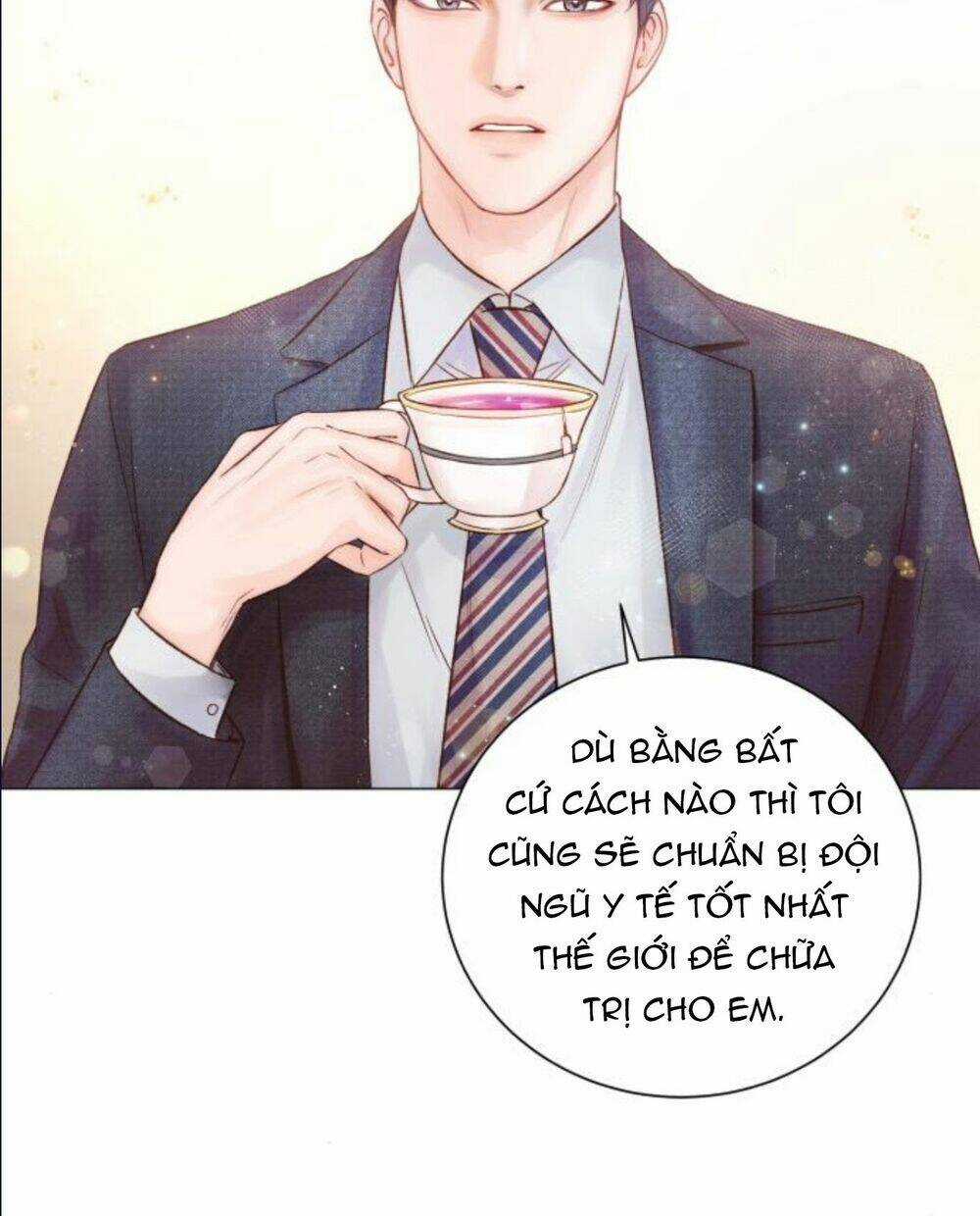 Nhất Định Chúng Ta Sẽ Được Hạnh Phúc Chapter 13 trang 92