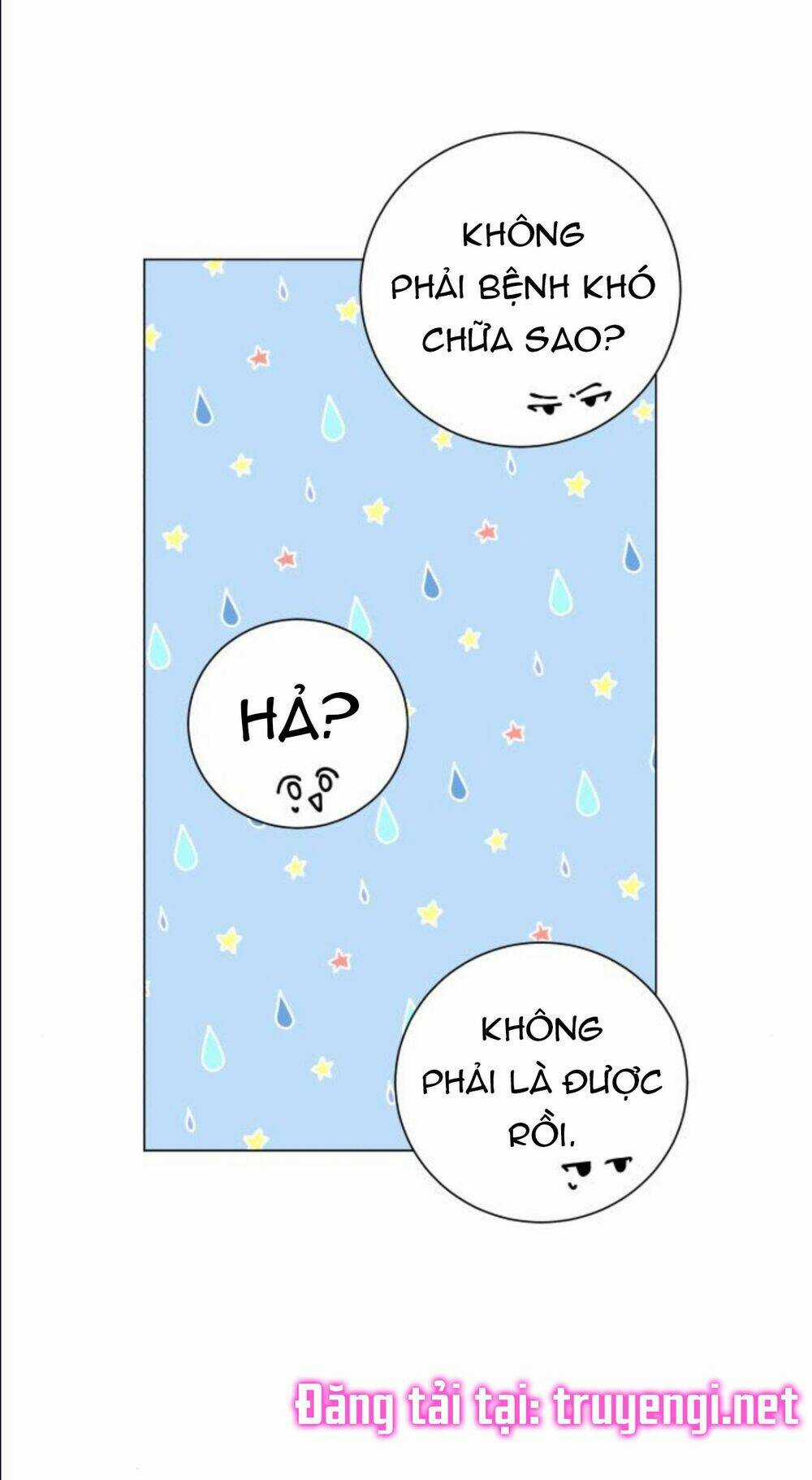 Nhất Định Chúng Ta Sẽ Được Hạnh Phúc Chapter 13 trang 94