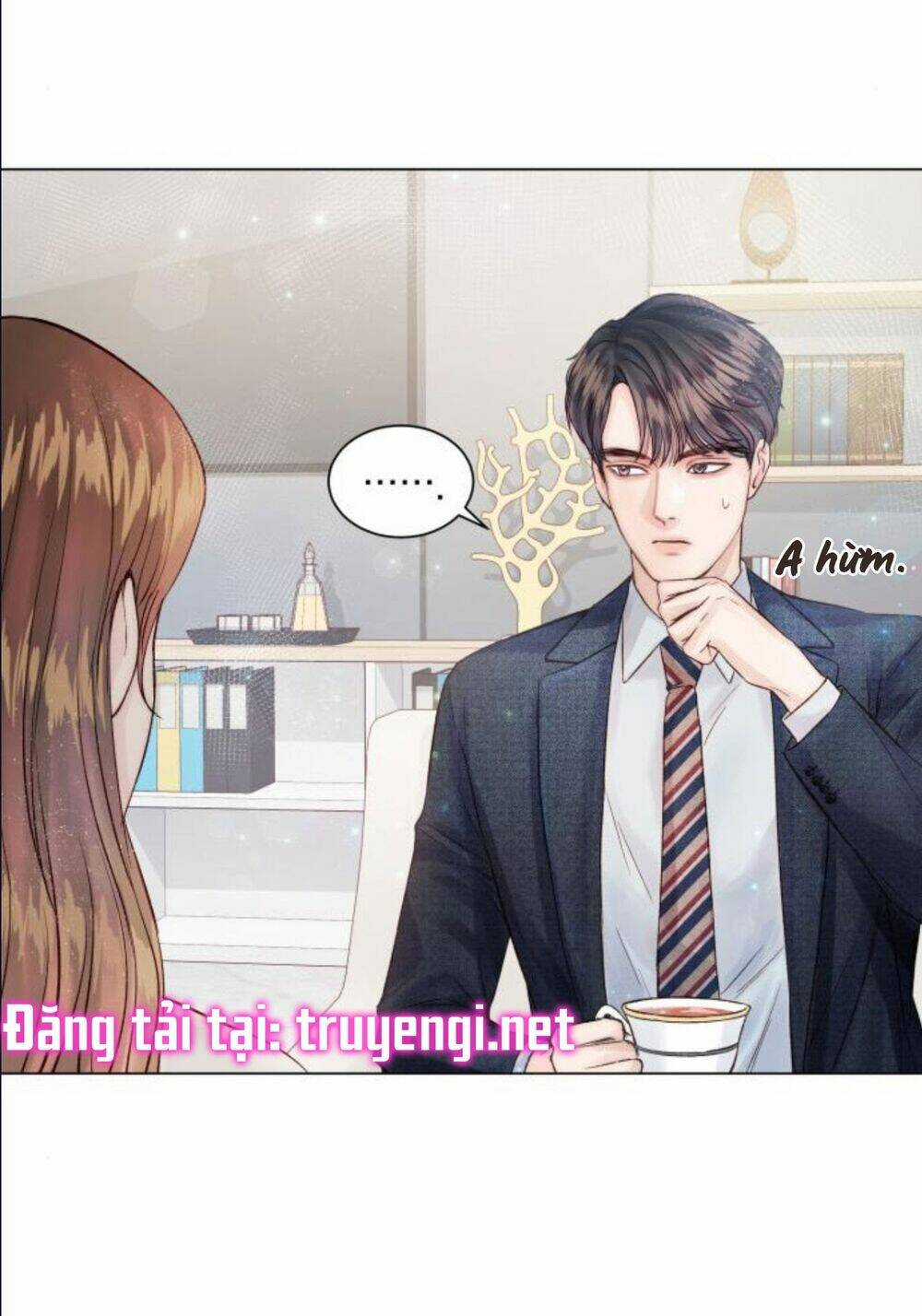 Nhất Định Chúng Ta Sẽ Được Hạnh Phúc Chapter 13 trang 96