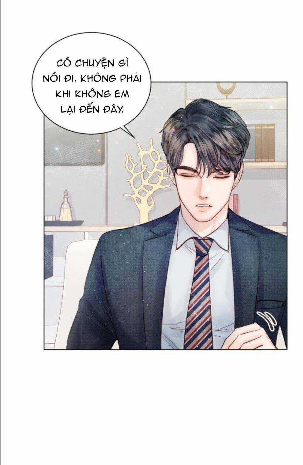 Nhất Định Chúng Ta Sẽ Được Hạnh Phúc Chapter 13 trang 97