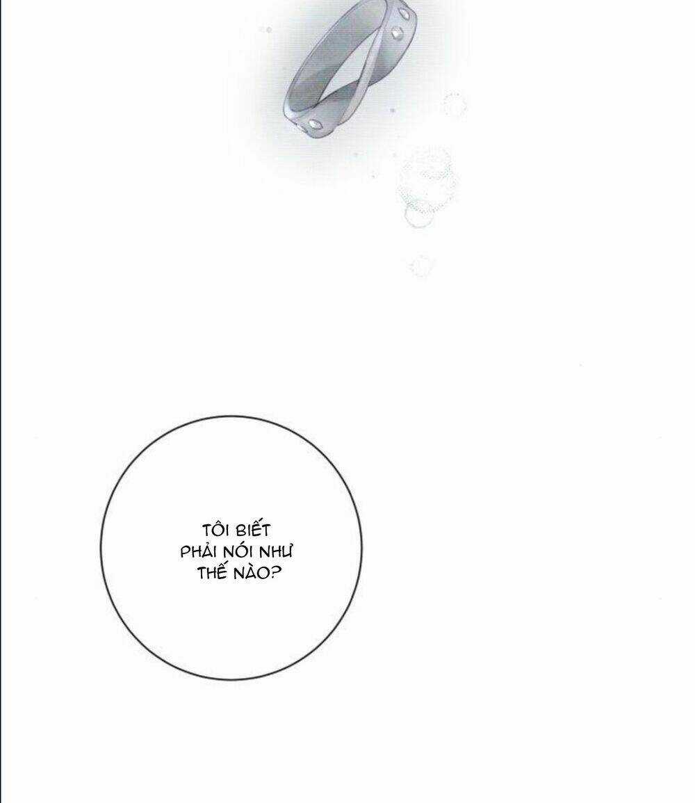 Nhất Định Chúng Ta Sẽ Được Hạnh Phúc Chapter 14 trang 12