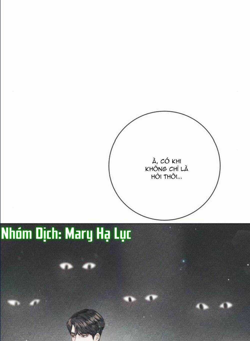 Nhất Định Chúng Ta Sẽ Được Hạnh Phúc Chapter 14 trang 15