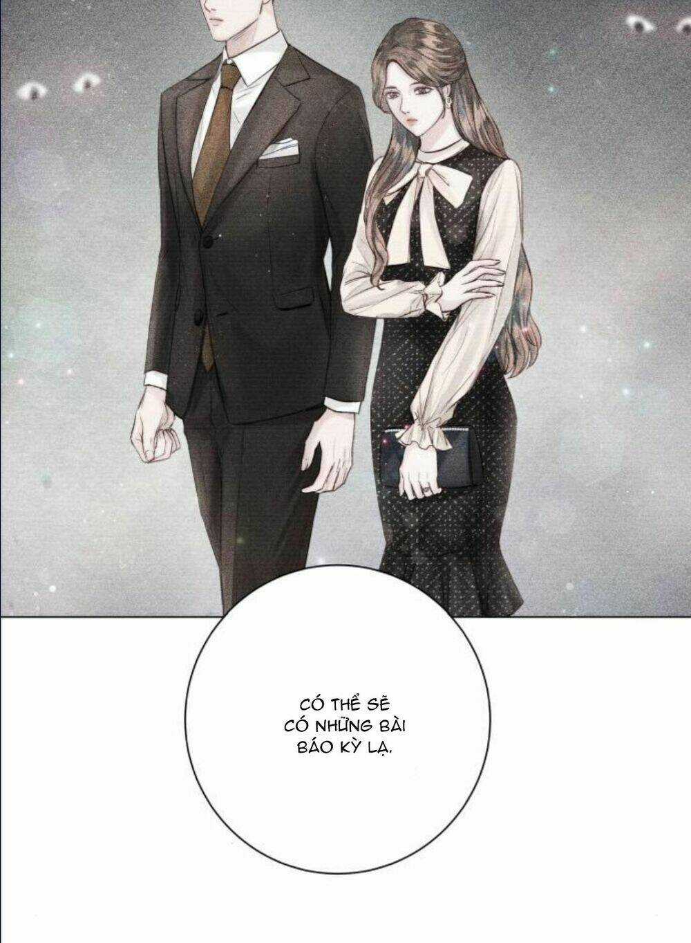 Nhất Định Chúng Ta Sẽ Được Hạnh Phúc Chapter 14 trang 16