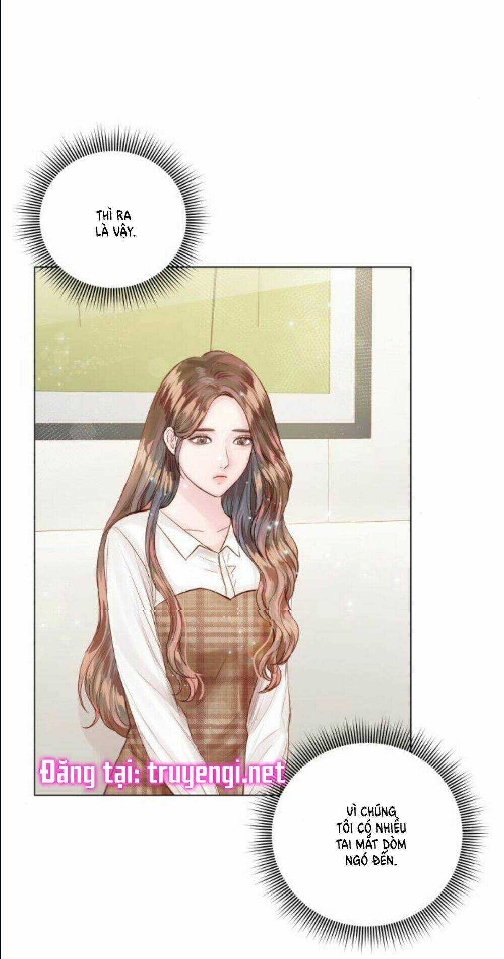 Nhất Định Chúng Ta Sẽ Được Hạnh Phúc Chapter 14 trang 17