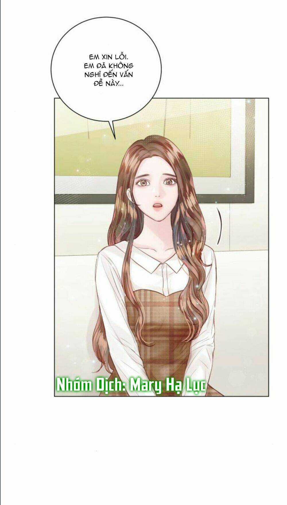 Nhất Định Chúng Ta Sẽ Được Hạnh Phúc Chapter 14 trang 18