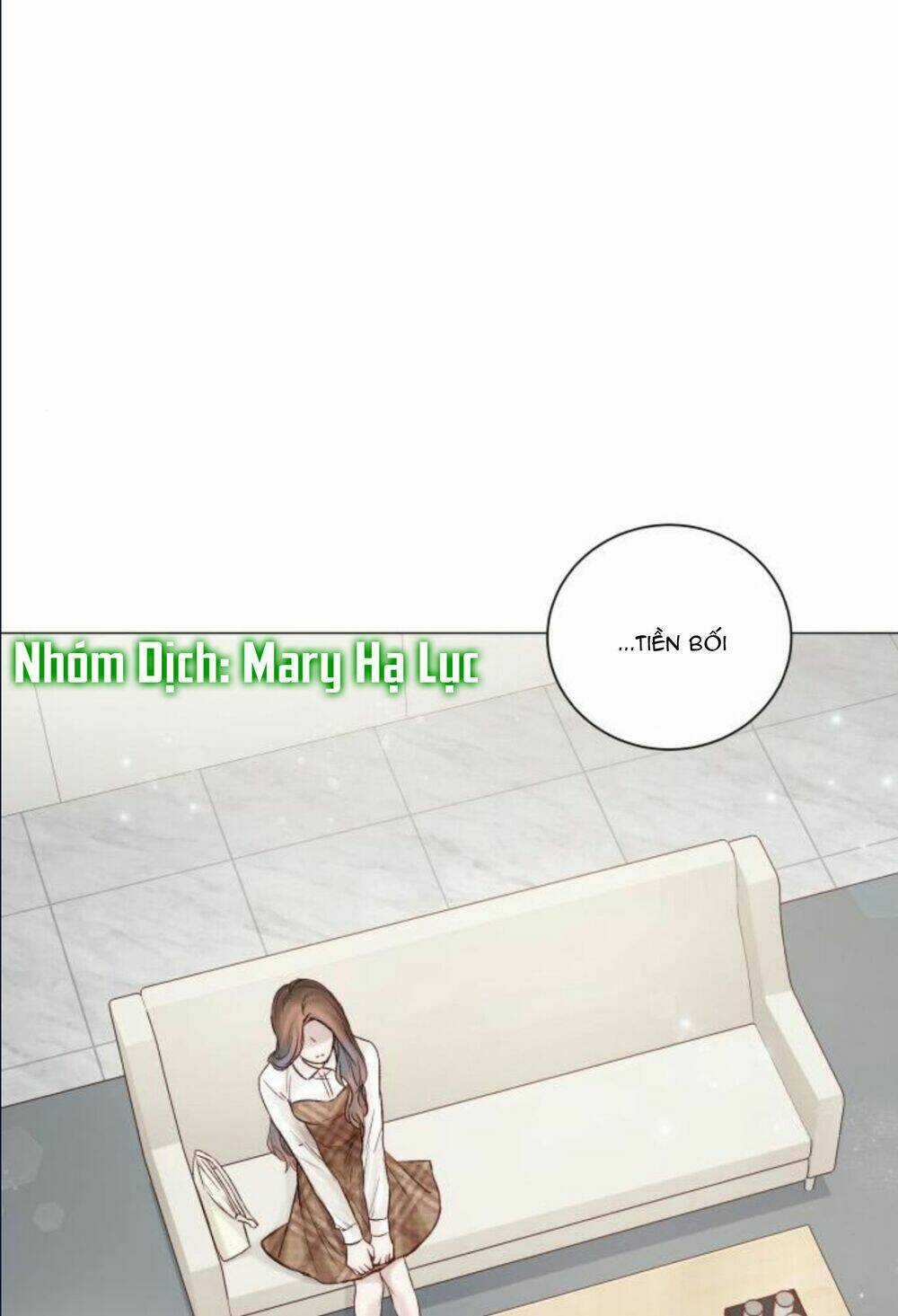 Nhất Định Chúng Ta Sẽ Được Hạnh Phúc Chapter 14 trang 2