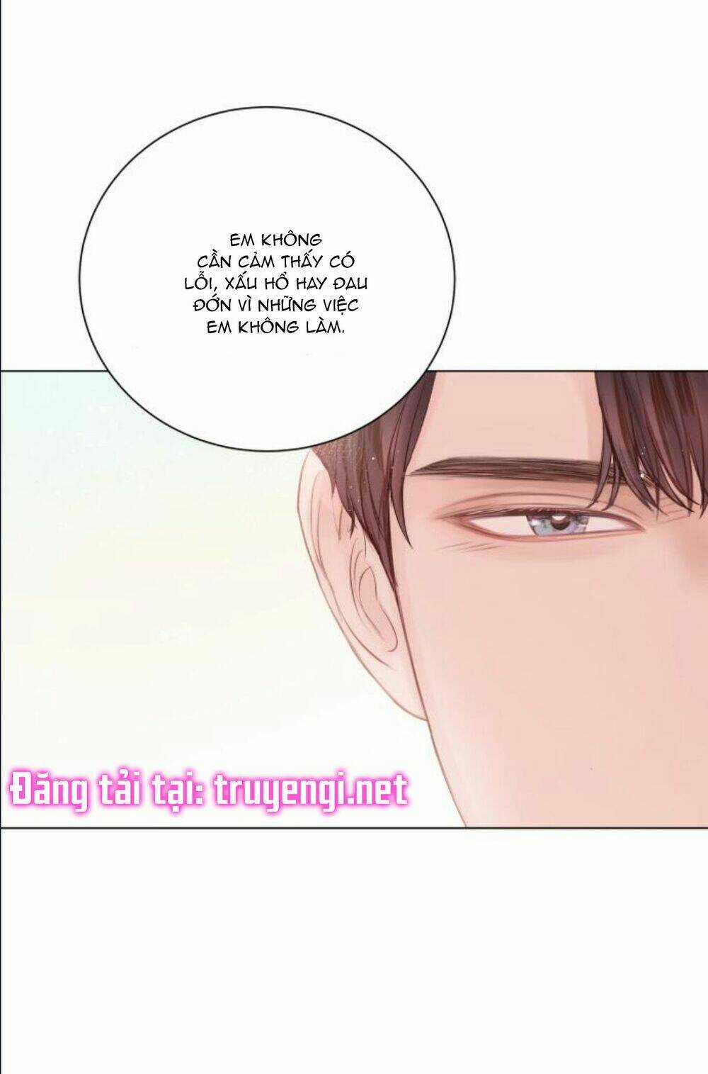 Nhất Định Chúng Ta Sẽ Được Hạnh Phúc Chapter 14 trang 20