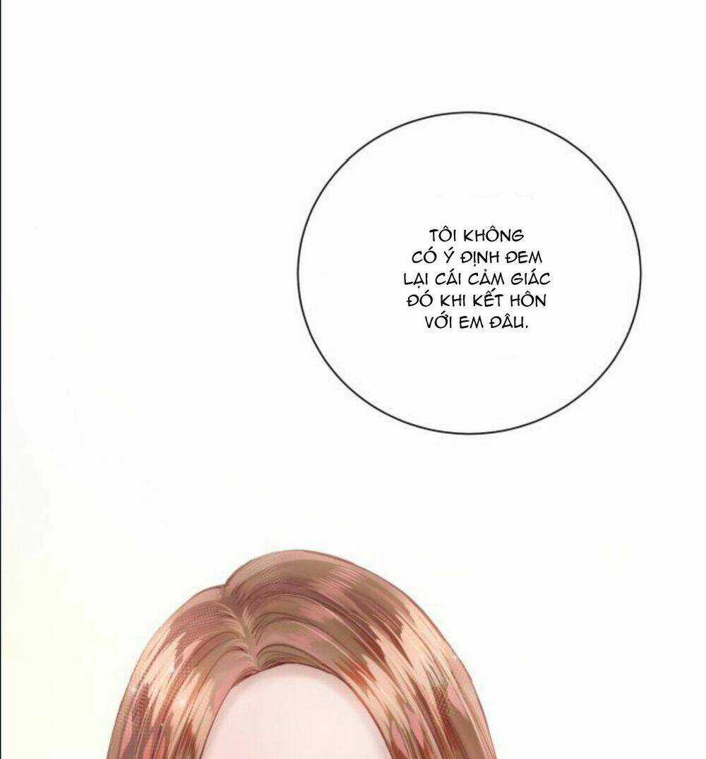 Nhất Định Chúng Ta Sẽ Được Hạnh Phúc Chapter 14 trang 21