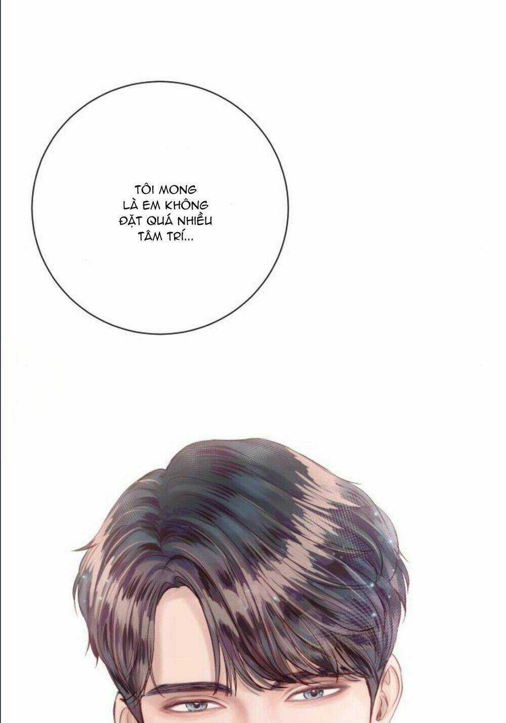 Nhất Định Chúng Ta Sẽ Được Hạnh Phúc Chapter 14 trang 23