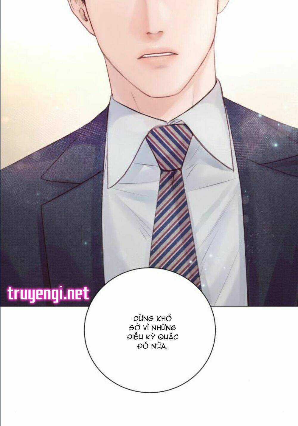 Nhất Định Chúng Ta Sẽ Được Hạnh Phúc Chapter 14 trang 24