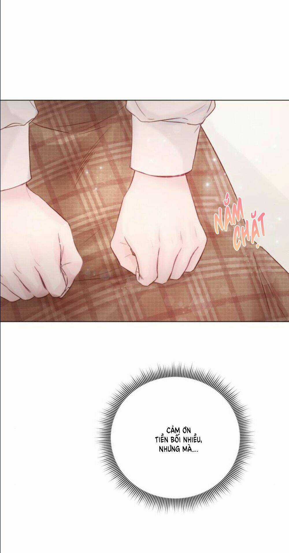 Nhất Định Chúng Ta Sẽ Được Hạnh Phúc Chapter 14 trang 26