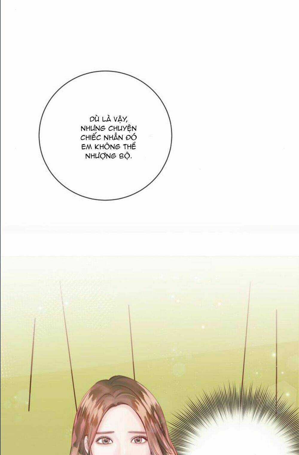 Nhất Định Chúng Ta Sẽ Được Hạnh Phúc Chapter 14 trang 28