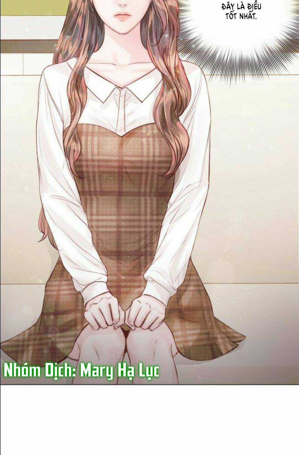 Nhất Định Chúng Ta Sẽ Được Hạnh Phúc Chapter 14 trang 29