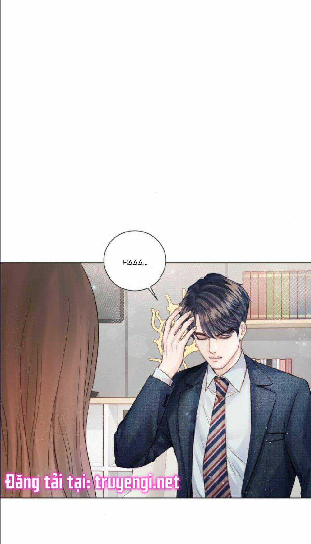 Nhất Định Chúng Ta Sẽ Được Hạnh Phúc Chapter 14 trang 30