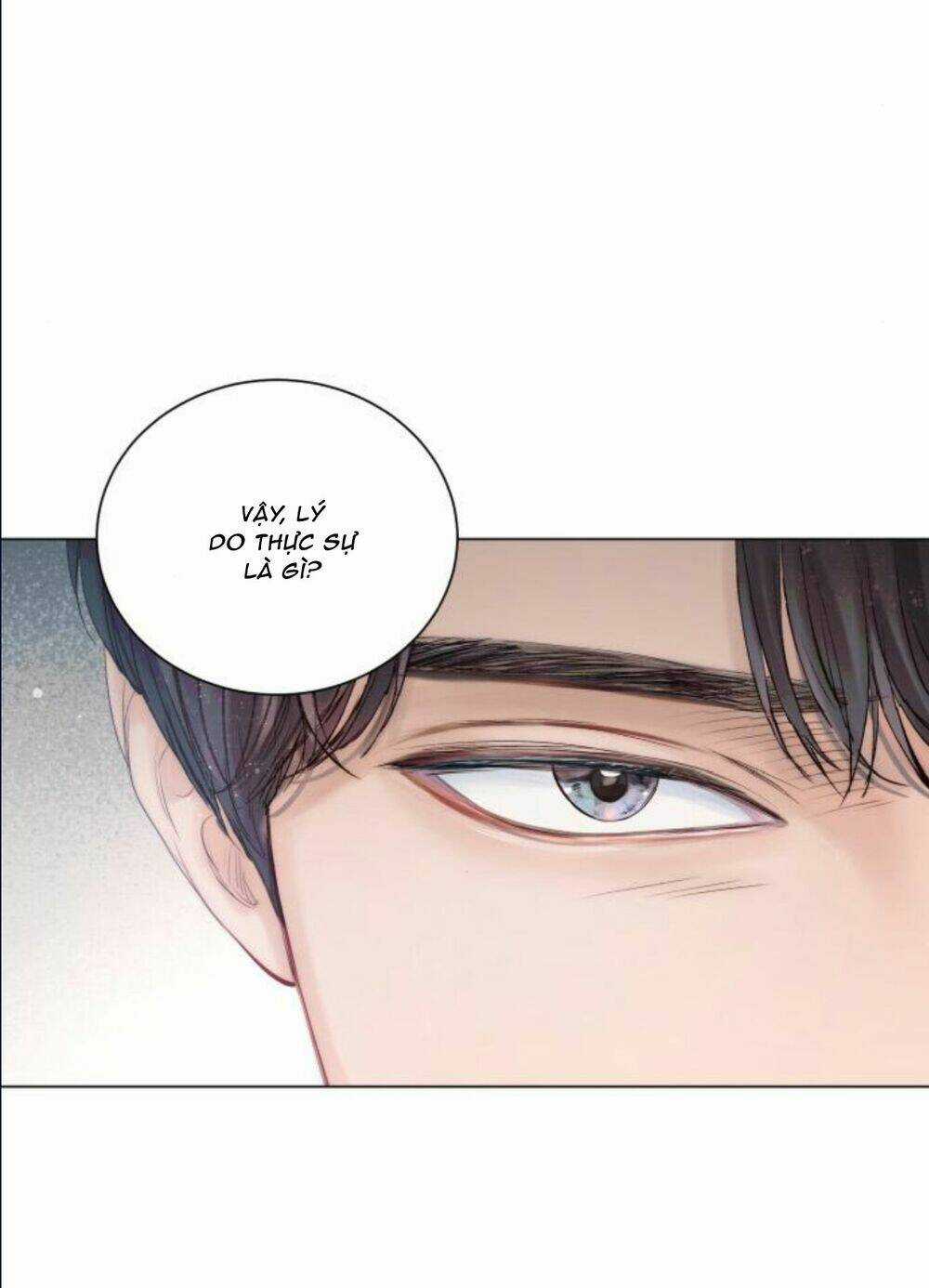 Nhất Định Chúng Ta Sẽ Được Hạnh Phúc Chapter 14 trang 31