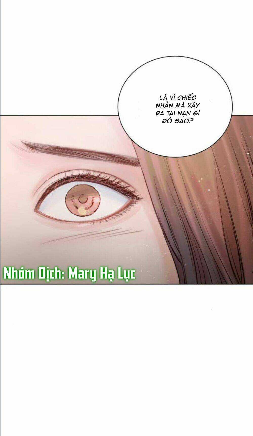 Nhất Định Chúng Ta Sẽ Được Hạnh Phúc Chapter 14 trang 32