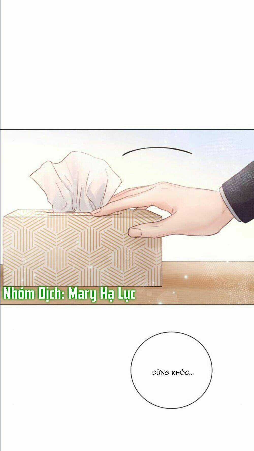 Nhất Định Chúng Ta Sẽ Được Hạnh Phúc Chapter 14 trang 38