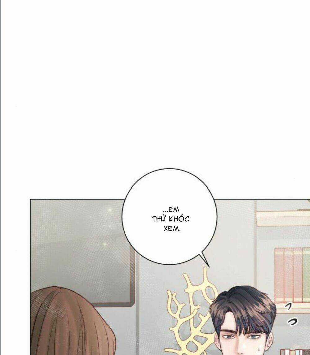 Nhất Định Chúng Ta Sẽ Được Hạnh Phúc Chapter 14 trang 39