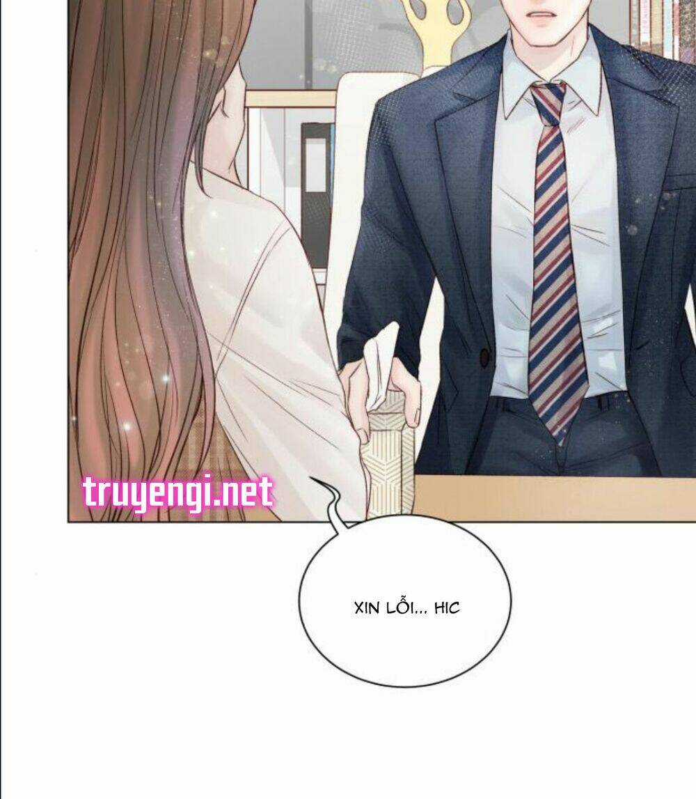 Nhất Định Chúng Ta Sẽ Được Hạnh Phúc Chapter 14 trang 40